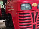 Mahindra 595 DI 2016 Tractor