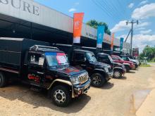 Mahindra Bolero 2019 Pickup