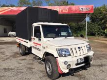 Mahindra Bolero Maxi Truck 2022 Pickup