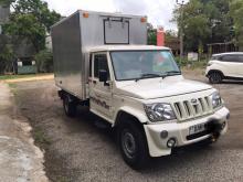 Mahindra Bolero Maxi Truck 2023 Pickup