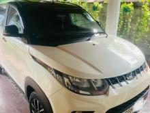 Mahindra KUV 100 NXT 2022 SUV