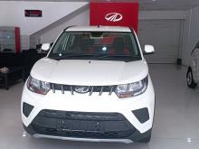 Mahindra KUV 2023 Car