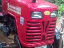 Mahindra 595 2014 Tractor