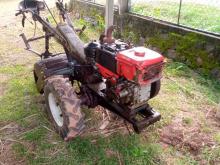 Mahindra Rk125 2019 Tractor