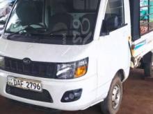 Mahindra Supro 2017 Lorry
