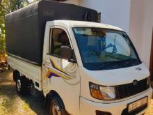 Mahindra Supro 2016 Lorry