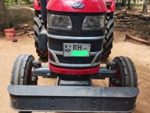 Mahindra Yuvo 575di 2022 Tractor