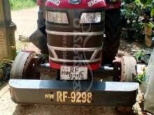 Mahindra YUVO 575 DI 2021 Tractor