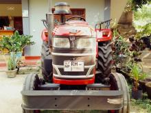 Mahindra YUVO 575Dl 2021 Tractor