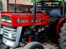 Massey-Ferguson 135 1987 Tractor
