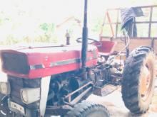 Massey-Ferguson MF135 1968 Tractor