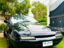 Mazda Astina 1991 Car