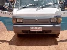 Mazda Bongo 1995 Van