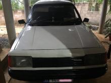 Mazda Familia 1987 Car