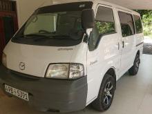 Mazda Bongo 2003 Van