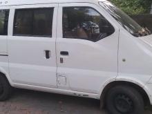Micro MPV 2013 Van