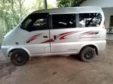 Micro Mpv 2012 Van