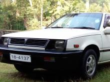 Mitsubishi C11 1990 Car