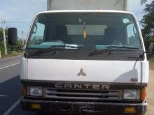 Mitsubishi Canter 1992 Lorry