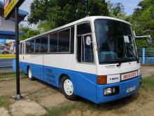 Mitsubishi FUSO 1991 Bus