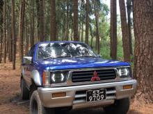 Mitsubishi L200 1994 Pickup