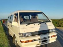 Mitsubishi L300 1996 Van