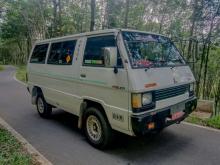 Mitsubishi L300 1981 Van
