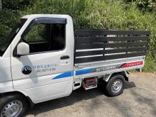 Mitsubishi MiniCab 2007 Lorry