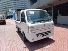 Mitsubishi Minicab 2016 Lorry