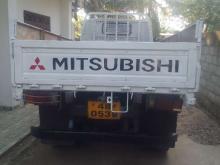 Mitsubishi Mitsubishi Canter 1991 Lorry