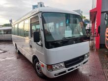 Mitsubishi ROSA 2012 Bus
