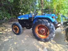 New-Holland 4710 2016 Tractor