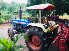New-Holland 3230 2022 Tractor