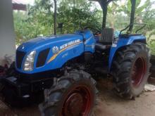 New-Holland 4710 4WD 2019 Tractor