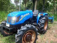 New-Holland 4710 2021 Tractor