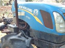 New-Holland 4710 2020 Tractor