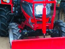 New-Holland Solex 44 2023 Tractor