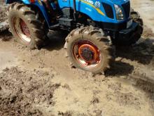 New-Holland 4710 2022 Tractor