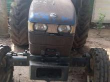 New-Holland TT55 2017 Tractor