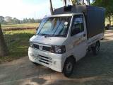 Nissan Clipper 2011 Lorry