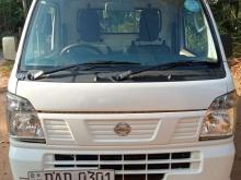 Nissan Clipper 2014 Lorry