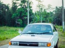 Nissan HB12 1988 Car