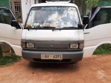 Nissan Vanette 1997 Van
