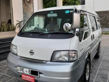 Nissan Vanette 2003 Van