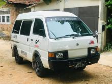 Nissan VANETTE 1990 Van