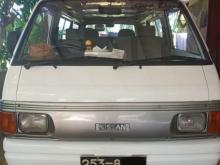 Nissan VANETTE 1996 Van
