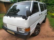 Nissan VANETTE C22 1994 Van