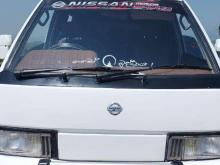 Nissan Vanette VX 1994 Van