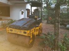 Other Bomag Road Roller BW 120 AD 2013 Heavy-Duty