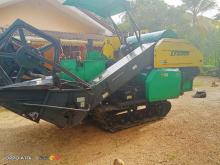 Other D-Super Combine Harvester 2019 Heavy-Duty